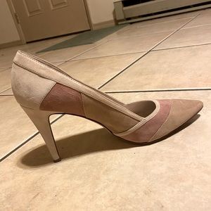 Nine West heels